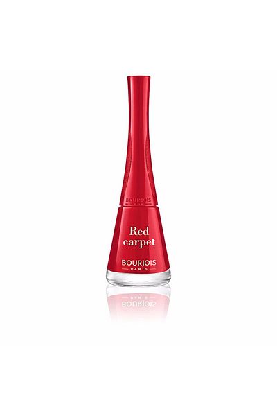 Bourjois 1 Sekunde Nagellack #010-red Carpet Bourjois 9 ml