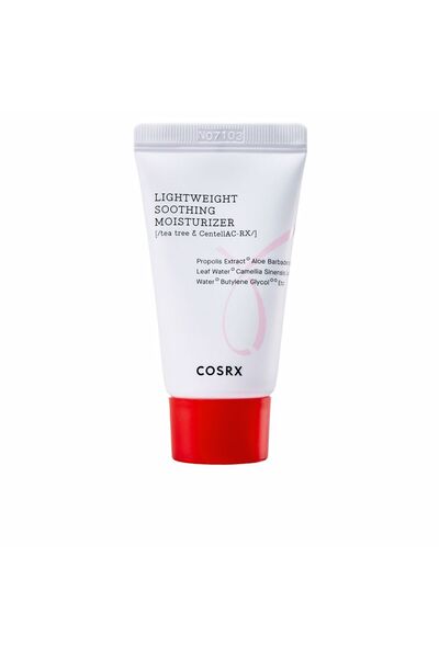 Cosrx AC Collection Ελαφριά Καταπραϋντική Ενυδατική Κρέμα 80 ml