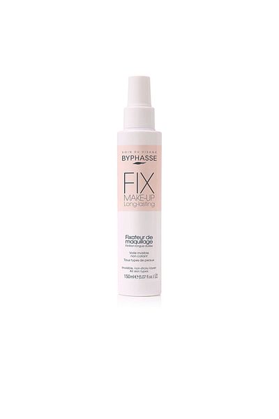 BYPHASSE Make-up Fixer Alle Hauttypen 150 ml