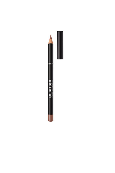 RIMMEL LONDON قلم تحديد الشفاه مات طويل الأمد، 705 كابتشينو، 1.2 جرام