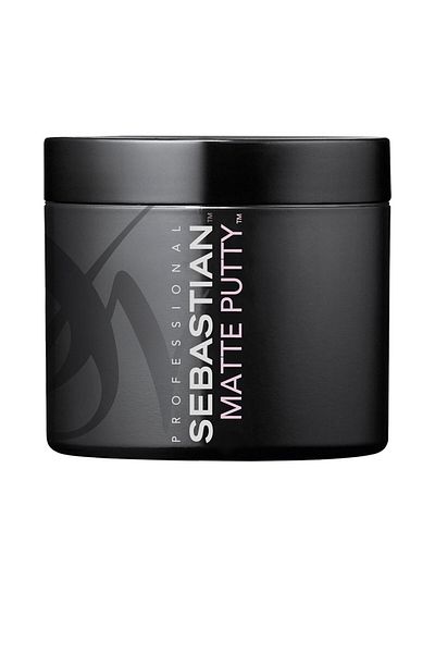 SEBASTIAN Matte Putty Soft Sebastian 75 ml