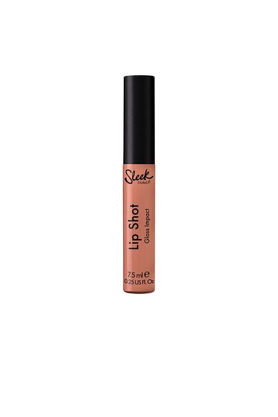 Sleek Lip Shot Gloss Impact #Straße zur Ruine