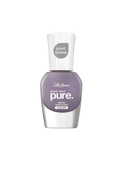 Sally Hansen Good.kind.pure Vegane Farbe #341-lavender Haze 10 ml
