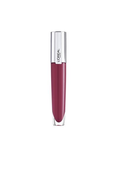 L'Oreal Paris Rouge Signature Brilliant Plump Duschgel #416-raise 7 ml