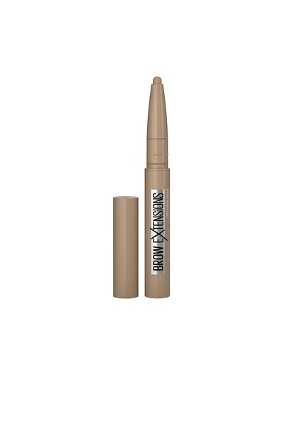 Maybelline New York Brow Xtensions #00-hellblond 0,4 gr