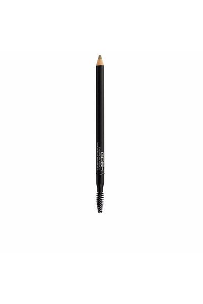 GOSH Augenbrauenstift #graubraun 1,2 gr