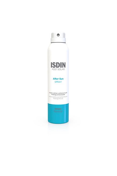 ISDIN Post-Solar After Sun Spray Isdin 200 ml