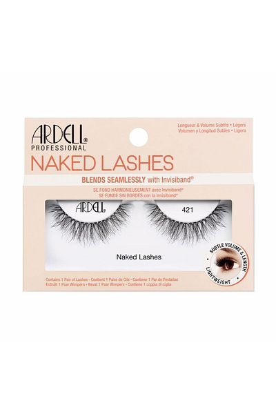 Ardell Naked Lash Pestañas #427 Ardell