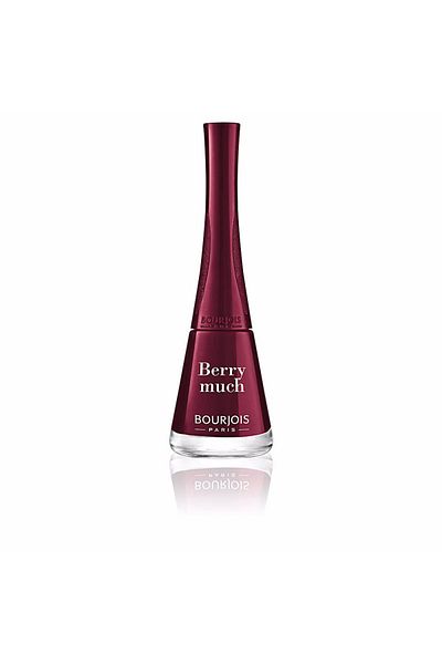 Bourjois 1 Seconde Esmalte De Uñas #007-berry Much Bourjois 9 ml