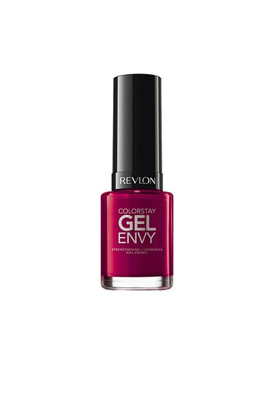 Revlon Mass Market Colorstay Gel Envy # 550-all On - Rot 11,7 ML