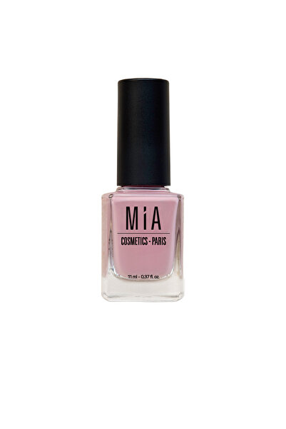 Mia Cosmetics Paris Esmalte # trandafir Fum 11 ml