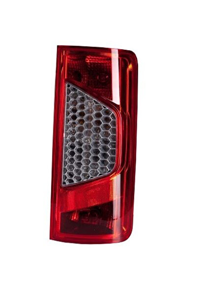 PLEKSAN FORD CONNECT STOP LAMBASI SOL ARKA 2010 SONRASI 9T1613404AC (PLK-7081...