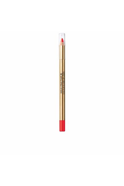 Max Factor Colour Elixir Lipliner #055-Red Poppy 10 g