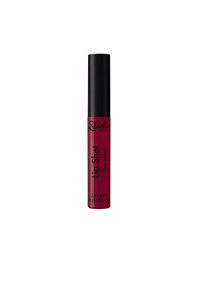 Sleek Lip Shot Gloss Impact #Komplize