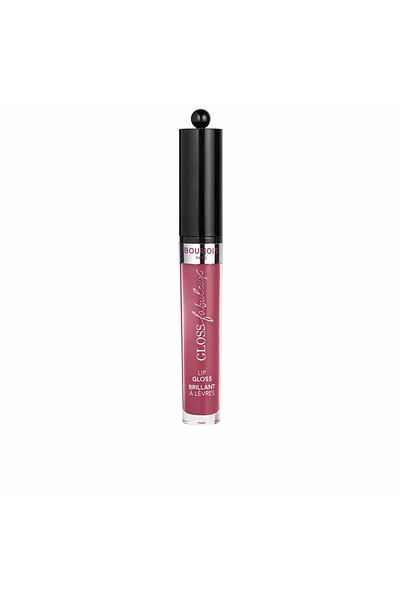 Bourjois Gloss Fabuleux Lipgloss #08 3,5 ml