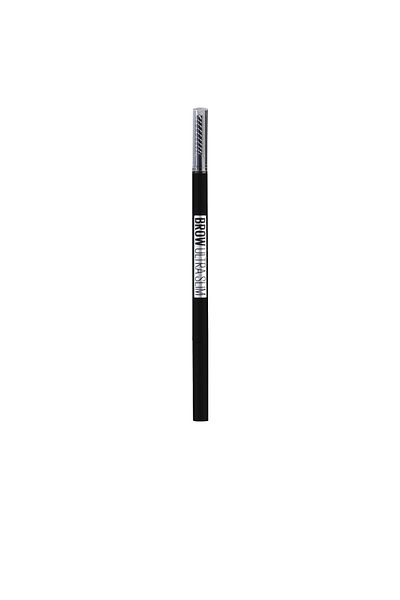 Maybelline New York Brow Ultra Slim #07-schwarz 0,9 gr