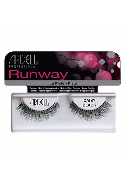 Ardell Pro Runway Daisy Lash #schwarz Ardell
