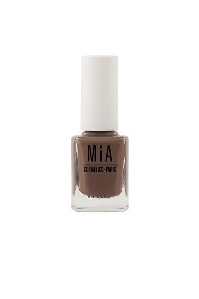 Mia Cosmetics Paris Luxury Nudes Esmalte #cocoa 11 ml