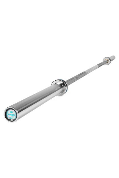 USR Hercules 220 cm Halter Antrenman Bar