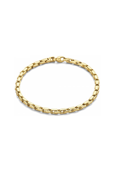 Isabel Bernard Aidee 14 Karat Armband