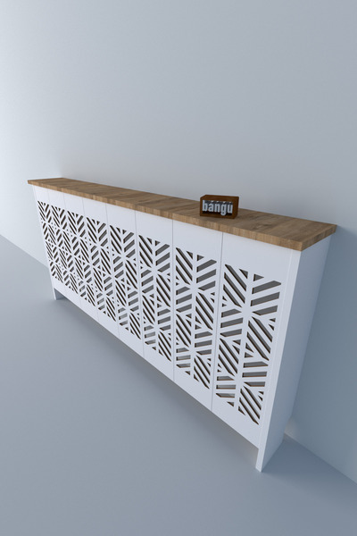 bangu Petek Önü Kaplama Dresuar ( 180 cm ) Petek Önü Kapatma Petek Kaplama