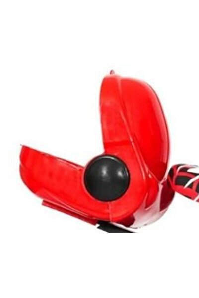 SARİSSA BİSİKLET Sarissa Çocuk Bisikleti Arka Bagaj Kutusu Bisiklet Arka Sepe...