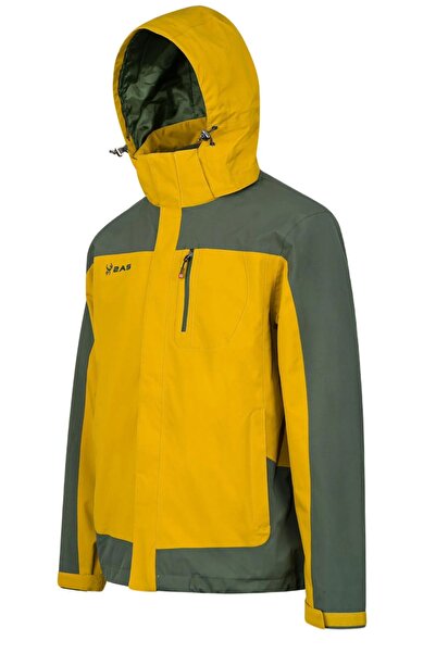 2AS Elbruz 3in1 Jacket Man Erkek Mont
