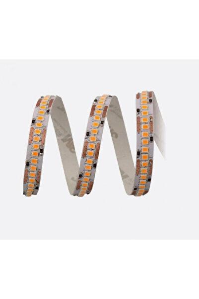 Cata Ct-4538 Gold Iç Mekan Led Şerit Beyaz Işık 5 Metre