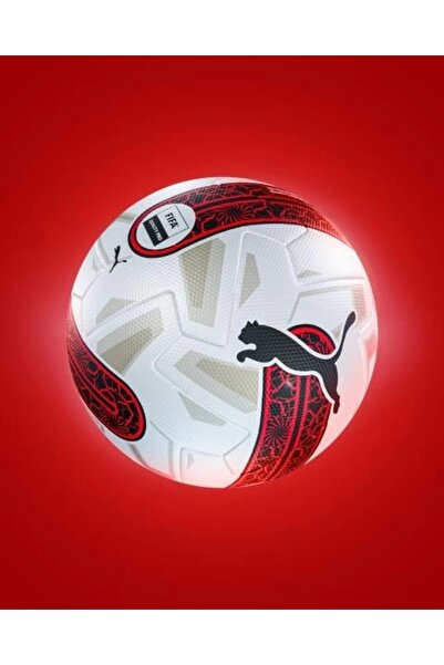 Puma Orbıta 1 Süper Lig Futbol Topu Türkiye Profesyonel Ligleri Resmi Topu 2023-2024
