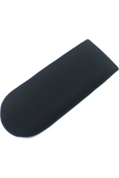 PLASTECH Vw Polo 2010-2017 Kol Dayama Kolçak Kapağı Siyah Kumaş 6r0867173