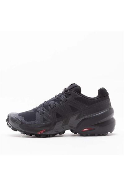 Salomon Speedcross 6 M Black Outdoor Ayakkabı L417379