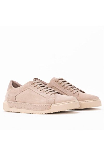 Gusse Чоловічі шкіряні туфлі Bonne 242582-1