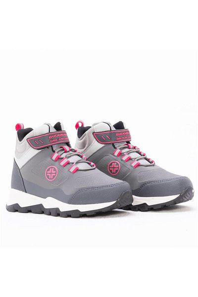 BUCKHEAD 4078 Peter Jr Kids Boots