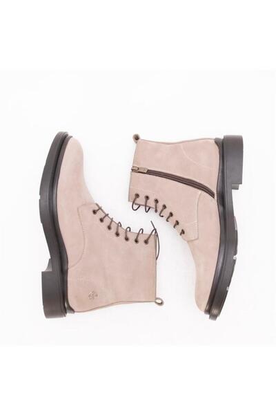 Gusse Чоловічі черевики Bernd з натуральної нубукової шкіри 225241