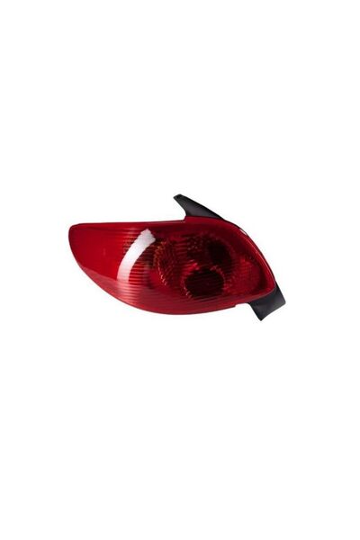 Genel Markalar PEUGEOT 206 SOL ARKA STOP LAMBASI 2003 SONRASI 6350.S0 / *NS* SOT