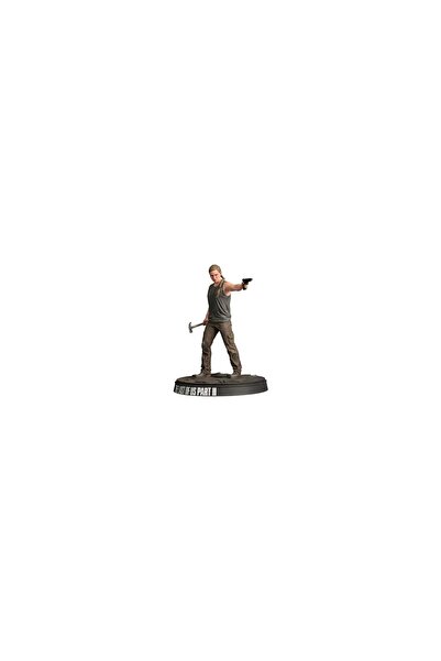 Dark Horse The Last Of Us Part II - Abby Statue Heykel 22cm