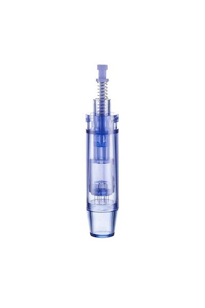 Anil Professional Cosmetics 12 Pin Derma Pen Needle - 10 Pieces