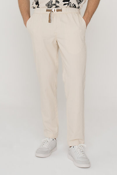 Jack & Jones Мъжки дънки Ace Quinn 519 с редовна кройка