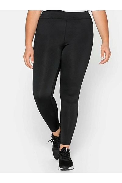 TAMPAP Women's Plus Size Leggings High Waist Leggings Tampap