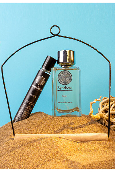 Synthese Fancy 100 ml Unisex Parfüm