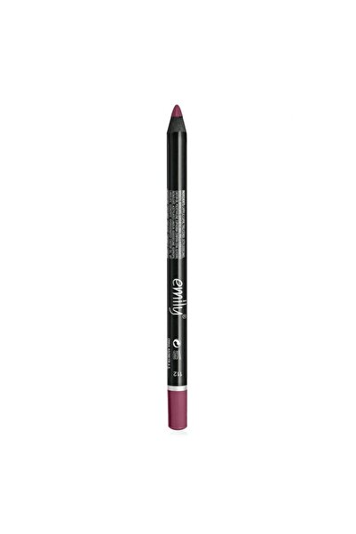 Golden Rose Emily Waterproof Eye Pencil Göz Kalemi 112