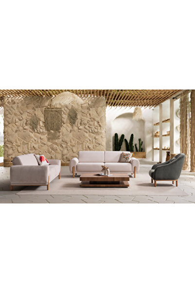 Flamingo 3 3 1 Koltuk Takımı