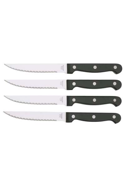 IKEA Snıtta Et Bıçağı 22 Cm 4 Adet