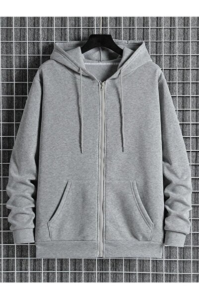 DAXİS Sportwear Company Φούτερ 2 τεμαχίων Oversize με κουκούλα