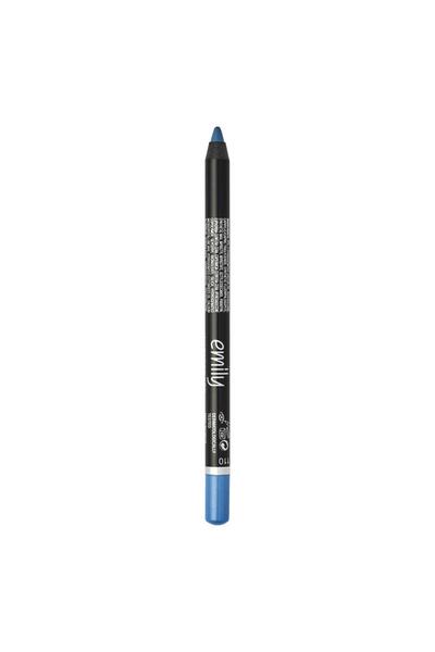 Genel Markalar Waterproof Eye Pencil No: 110 - Suya Dayanıklı Göz Kalemi