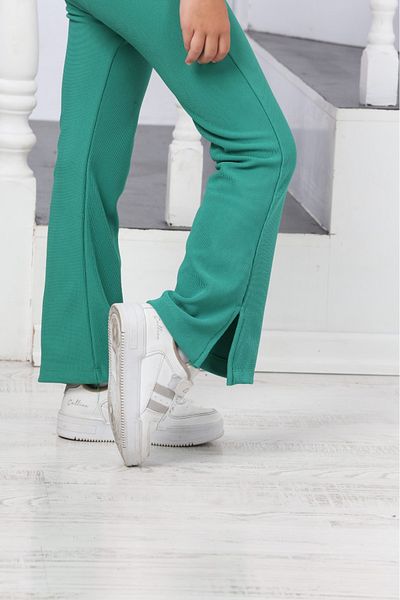 ixoskids club Flared Leg Girls' Trousers Minah-06050001