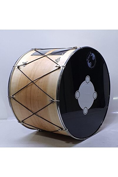 ÖMER PERCUSSİON Akortlu Asma Davul