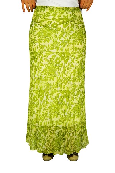 Akra Dugačka suknja od šifona za žene Akr113