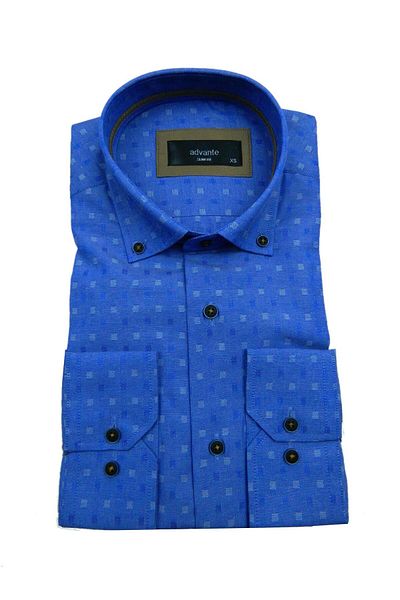 ADVANTE Cămașă Slimfit pentru bărbați Bgl-st00140