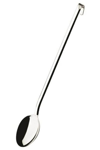 Viyalente Restaurant Service Spoon No 2 Stainless